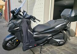 Honda Forza 350 Deluxe (2022 - 24) usata