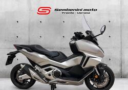 Honda Forza 750 DCT (2021 - 24) usata