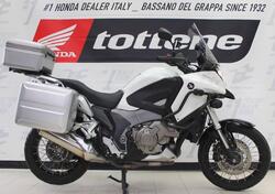 Honda Crosstourer DCT ABS (2011 - 15) usata