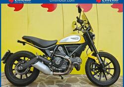 Ducati Scrambler 800 Icon (2015 - 16) usata
