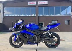 Suzuki GSX R 600 (2006 - 07) usata
