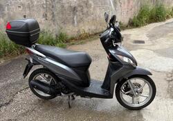Honda Vision 110 (2011 - 16) usata