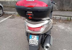 Yamaha Majesty 400 (2004 - 08) usata