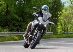 Yamaha Tracer 700 (2020) usata