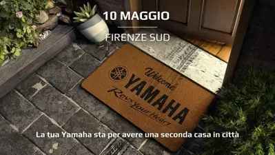 Fani Motors apre a Firenze Sud: festa di inaugurazione sabato 10 maggio