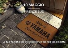 Fani Motors apre a Firenze Sud: festa di inaugurazione sabato 10 maggio