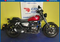 Keeway Motor K-Light 125 (2018 - 20) usata