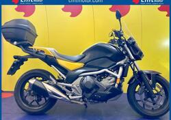 Honda NC750S DCT ABS (2014 - 16) usata