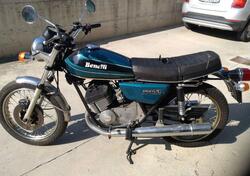 Benelli 250 2c elettronica d'epoca