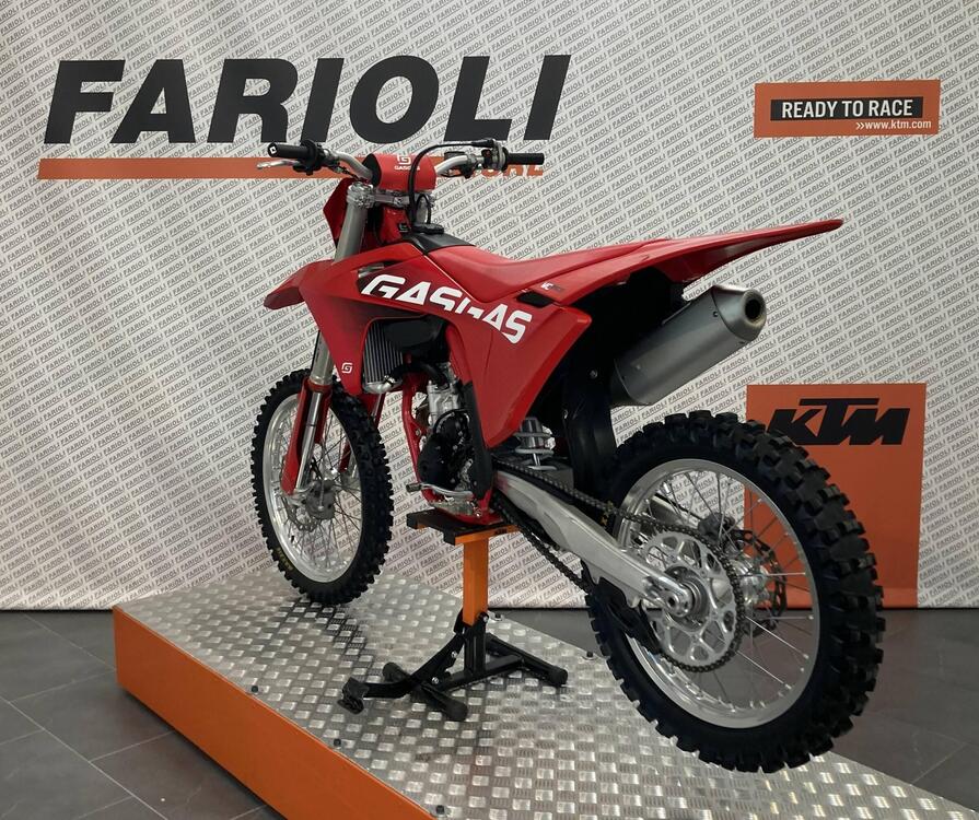 GASGAS MC 350 F (2024) (5)