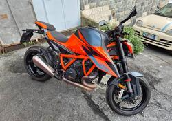 KTM 1290 Super Duke R (2020) usata