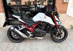 Honda CB 750 Hornet (2023 - 24) usata