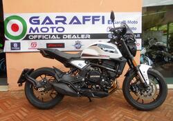 Moto Morini SEIEMMEZZO STR (2022 - 25) usata