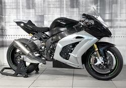 Kawasaki Ninja 1000 ZX-10RR (2017 - 18) usata