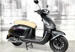 Keeway Motor Iskia 125 (2023 - 25) usata