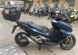 Honda Forza 750 DCT (2021 - 24) usata