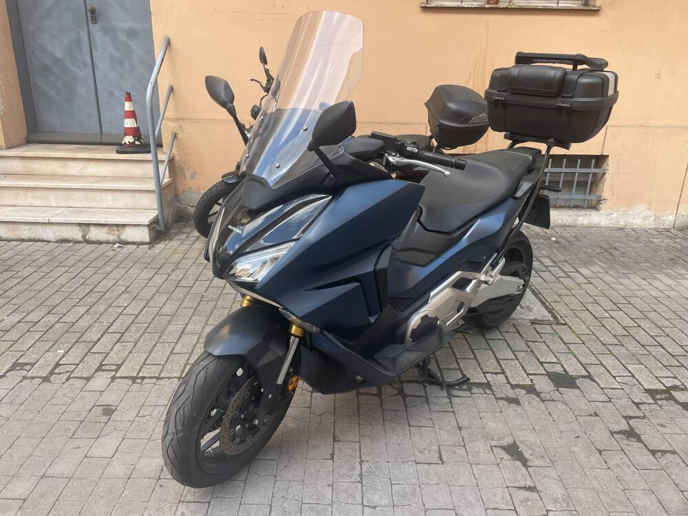 Honda Forza 750 DCT (2021 - 24) (3)