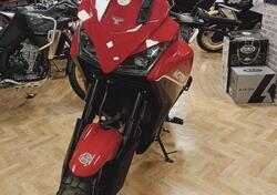 Moto Morini X-Cape 650 (2021 - 25) usata