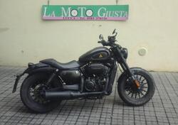 Benda Motorcycles BD-125 Sporty (2021 - 23) usata