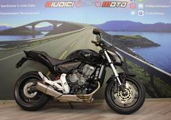Honda Hornet 600 (2011 - 13) usata