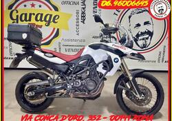 Bmw F 800 GS (2008 - 15) usata