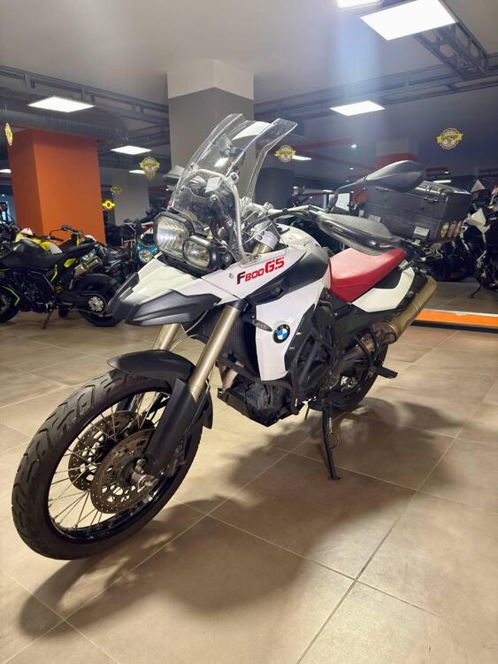 Bmw F 800 GS (2008 - 15) (3)