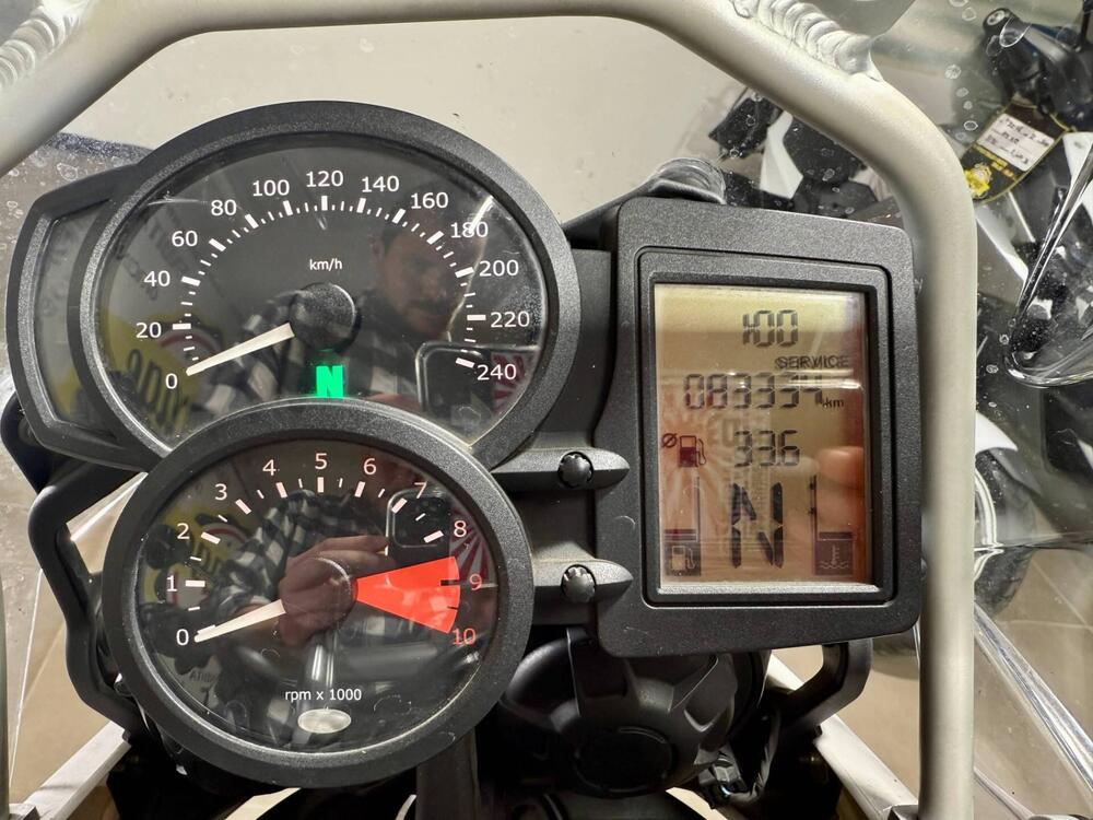 Bmw F 800 GS (2008 - 15) (5)