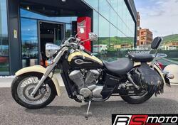Honda Shadow 750 (2004) usata