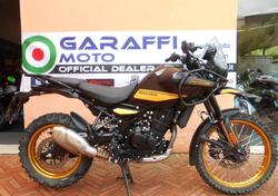 Royal Enfield Himalayan 450 (2024 - 25) usata