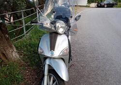 Piaggio Liberty 125 4T (2003 - 13) usata