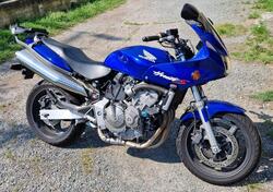 Honda Hornet 600 S (1999 - 01) usata