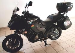 Kawasaki Versys 1000 Grand Tourer ABS (2015 - 16) usata
