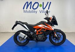 KTM 390 Adventure (2022 - 24) nuova
