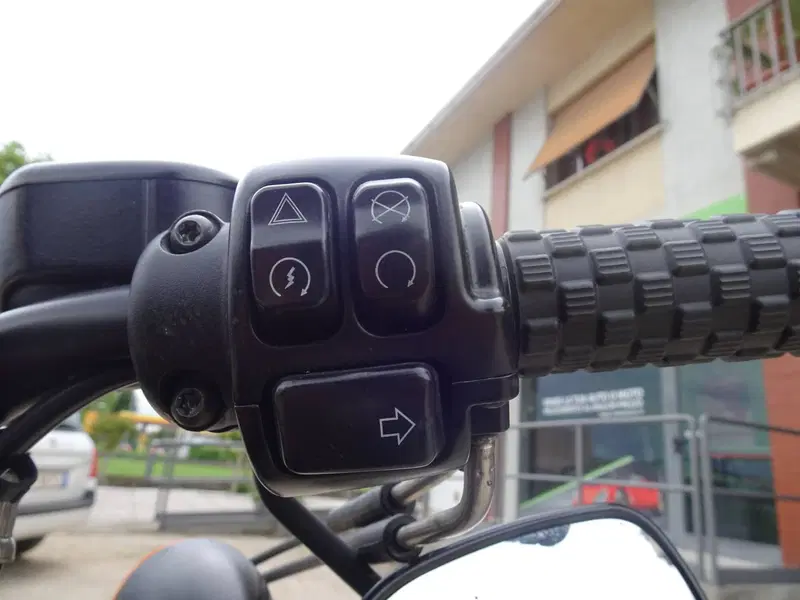 Harley-Davidson XL 1200 X Forty-Eight (2018) (16)