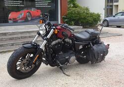 Harley-Davidson XL 1200 X Forty-Eight (2018) usata