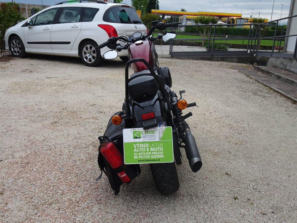 Harley-Davidson XL 1200 X Forty-Eight (2018) (4)