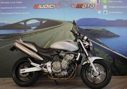 Honda Hornet 600 (2003 - 04) usata