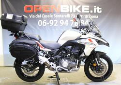 Benelli TRK 502X (2018 - 20) usata
