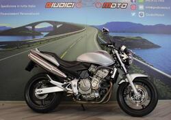 Honda Hornet 600 (2003 - 04) usata