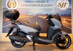 Sym Joyride 300 (2025) nuova