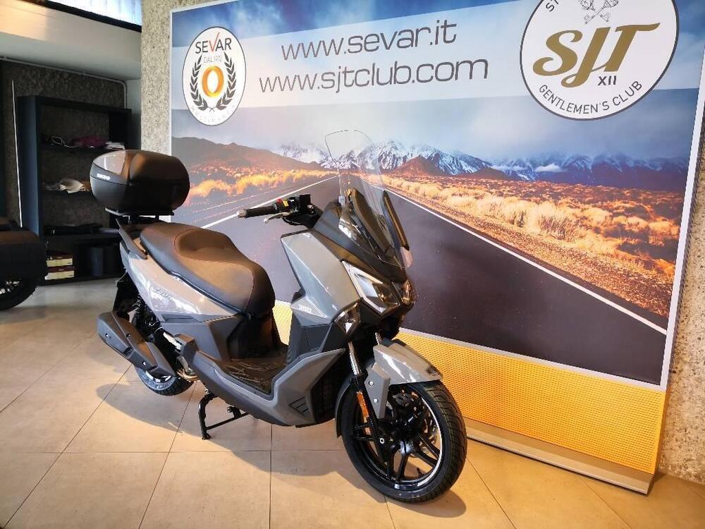 Sym Joyride 300 (2025) (3)