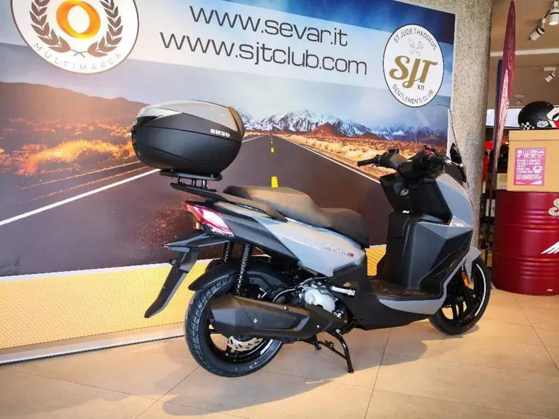 Sym Joyride 300 (2025) (6)
