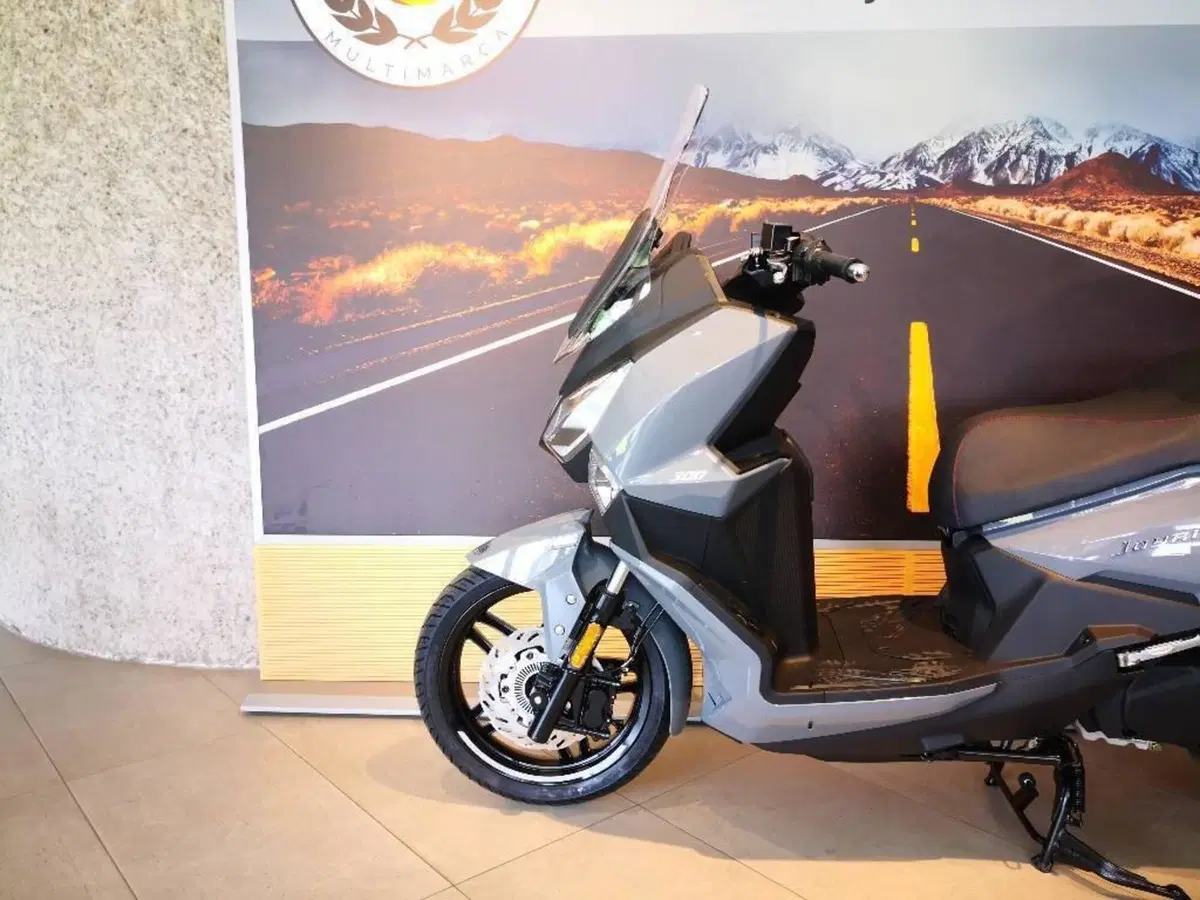 Sym Joyride 300 (2025) (10)