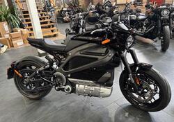 Harley-Davidson LiveWire (2019 - 22) usata