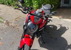 Ducati Monster 937 (2021 - 25) usata