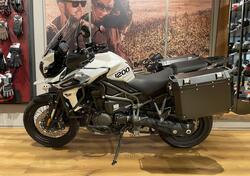 Triumph Tiger 1200 XCa (2018 - 20) usata