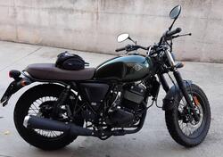 Archive Motorcycle AM 70 250 Cafe Racer (2022 - 24) usata