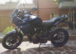 Yamaha Tracer 700 (2016 - 20) usata