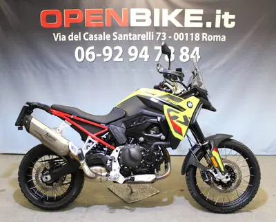 Bmw F 900 GS (2024 - 26) usata