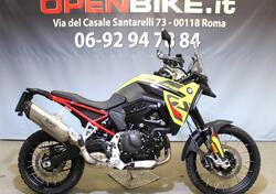 Bmw F 900 GS (2024 - 25) usata